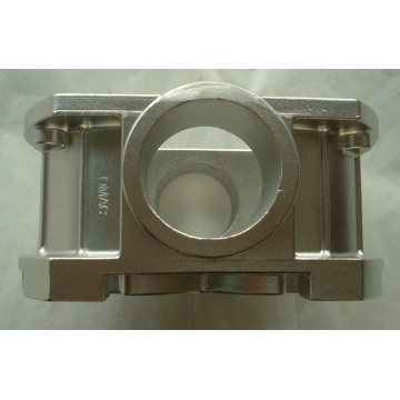 Investment Casting Bushing, Stainless Steel Bushing